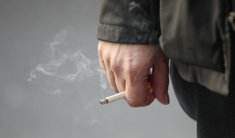 El Gobierno retira la subida del precio del tabaco de su  Plan de Control  del Tabaquismo